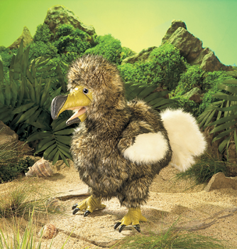 Dodo Bird